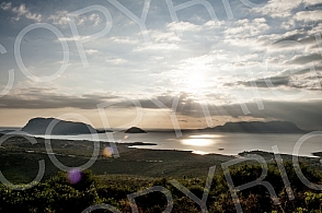 land sardinia