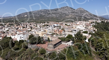 Orosei