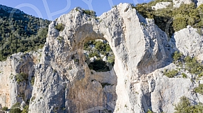 Galtelli - Sa Petra Istampata