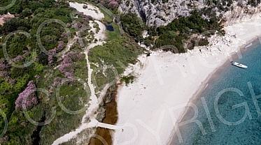 Cala Luna