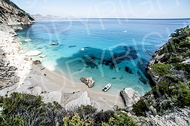 Cala Goloritze