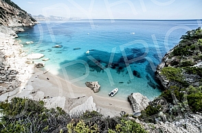 Cala Goloritze